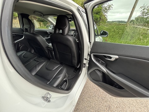 T4 Se 1.6 5dr Hatchback Automatic Petrol