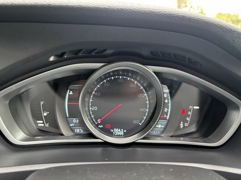 T4 Se 1.6 5dr Hatchback Automatic Petrol