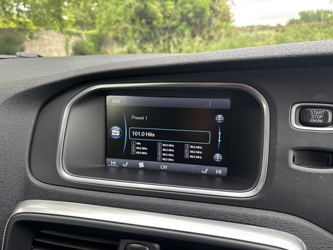 T4 Se 1.6 5dr Hatchback Automatic Petrol