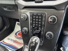 Volvo V40 T4 Se
