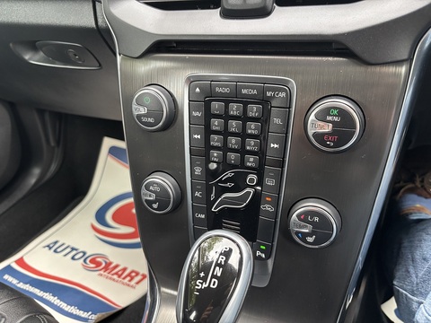 T4 Se 1.6 5dr Hatchback Automatic Petrol