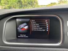 Volvo V40 T4 Se