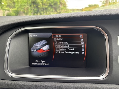 T4 Se 1.6 5dr Hatchback Automatic Petrol