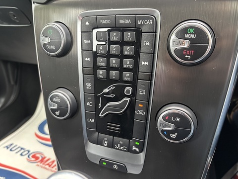 T4 Se 1.6 5dr Hatchback Automatic Petrol