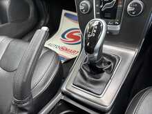 Volvo V40 T4 Se