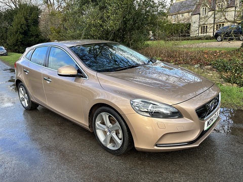 T4 Se 1.6 5dr Hatchback Automatic Petrol