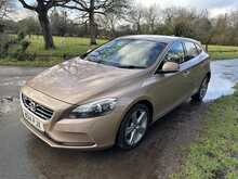 Volvo V40 T4 Se