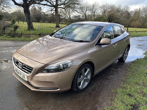 T4 Se 1.6 5dr Hatchback Automatic Petrol