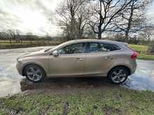 Volvo V40 T4 Se