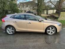 Volvo V40 T4 Se