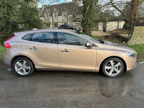 T4 Se 1.6 5dr Hatchback Automatic Petrol