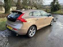 Volvo V40 T4 Se