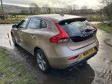 Volvo V40 T4 Se