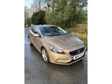 Volvo V40 T4 Se