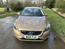 Volvo V40 T4 Se