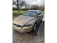 Volvo V40 T4 Se
