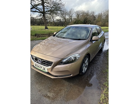 T4 Se 1.6 5dr Hatchback Automatic Petrol