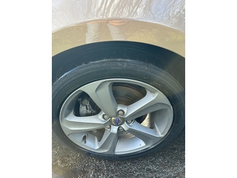 T4 Se 1.6 5dr Hatchback Automatic Petrol