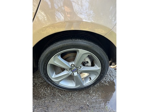 T4 Se 1.6 5dr Hatchback Automatic Petrol