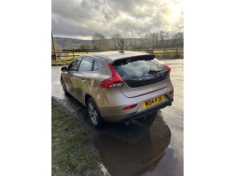 T4 Se 1.6 5dr Hatchback Automatic Petrol