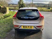 Volvo V40 T4 Se