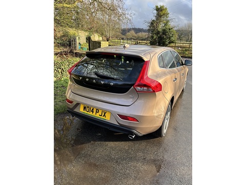 T4 Se 1.6 5dr Hatchback Automatic Petrol