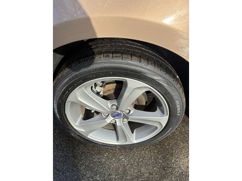 T4 Se 1.6 5dr Hatchback Automatic Petrol