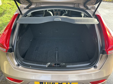 T4 Se 1.6 5dr Hatchback Automatic Petrol