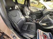 Volvo V40 T4 Se