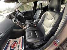 Volvo V40 T4 Se