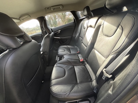 T4 Se 1.6 5dr Hatchback Automatic Petrol