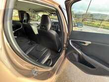 Volvo V40 T4 Se