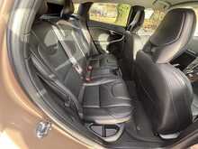 Volvo V40 T4 Se