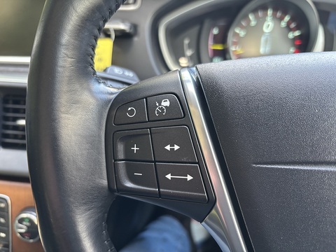 T4 Se 1.6 5dr Hatchback Automatic Petrol