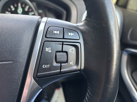 T4 Se 1.6 5dr Hatchback Automatic Petrol