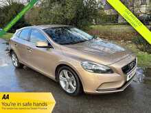 Volvo V40 T4 Se