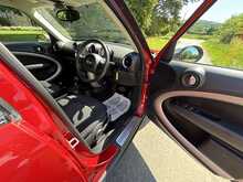 Mini Countryman Cooper
