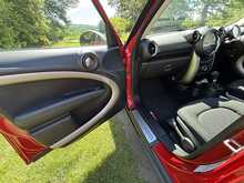 Mini Countryman Cooper