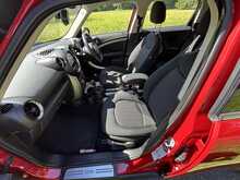 Mini Countryman Cooper