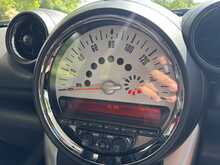 Mini Countryman Cooper