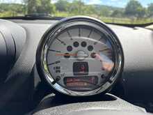 Mini Countryman Cooper