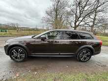 Volvo V90 T5 Cross Country Awd