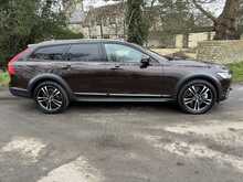 Volvo V90 T5 Cross Country Awd