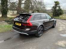 Volvo V90 T5 Cross Country Awd