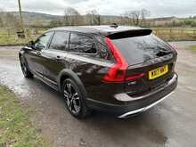 Volvo V90 T5 Cross Country Awd