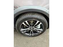 Volvo V90 T5 Cross Country Awd