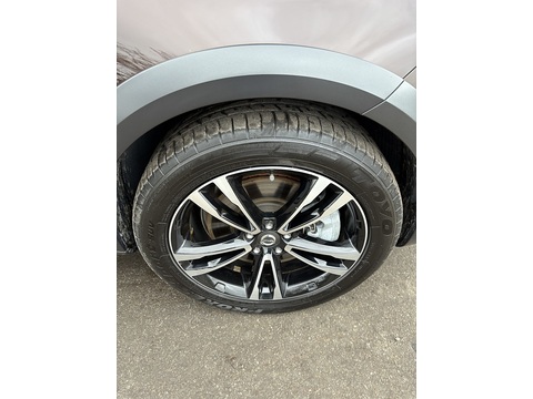 T5 Cross Country Awd 2.0 5dr Estate Automatic Petrol