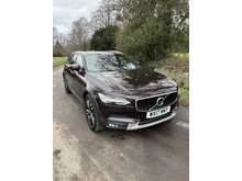 Volvo V90 T5 Cross Country Awd