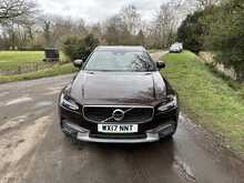 Volvo V90 T5 Cross Country Awd