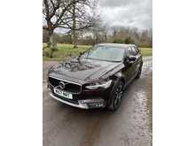 Volvo V90 T5 Cross Country Awd